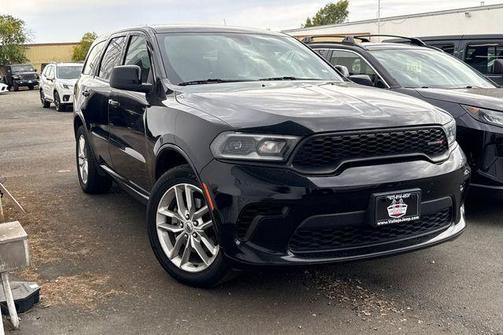 2023 Dodge Durango GT