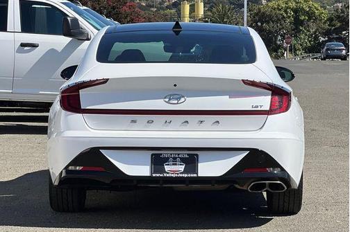 2023 Hyundai SONATA SEL Plus