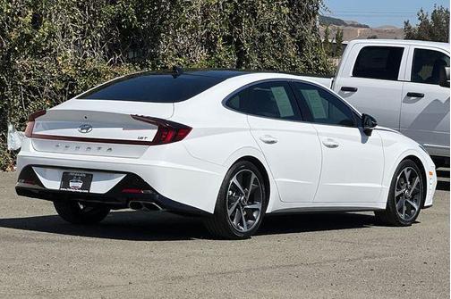 2023 Hyundai SONATA SEL Plus