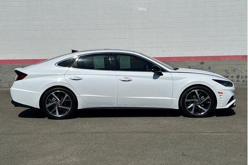 2023 Hyundai SONATA SEL Plus
