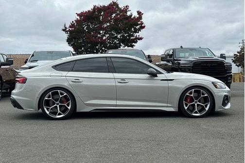 2024 Audi RS 5 2.9T