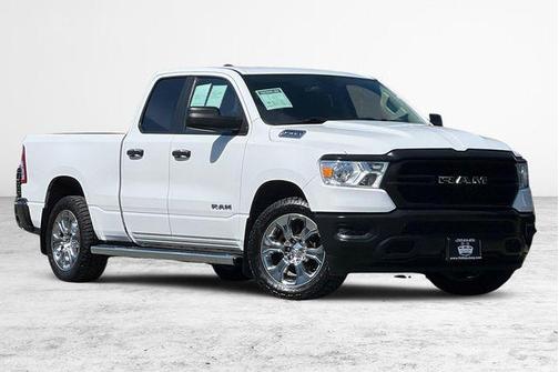 2020 RAM 1500 HFE