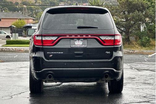 2022 Dodge Durango R/T