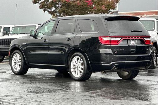 2022 Dodge Durango R/T