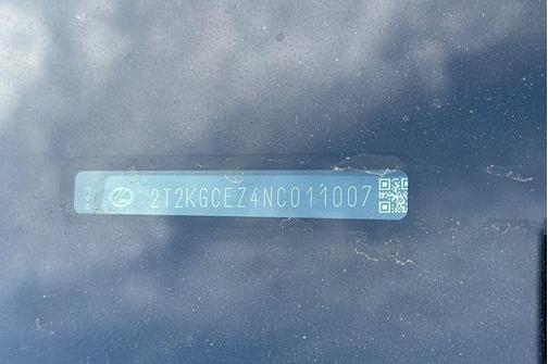 2022 Lexus NX 350 F SPORT Handling