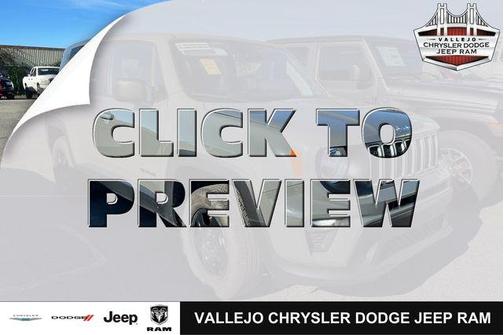 2022 Jeep Renegade Sport