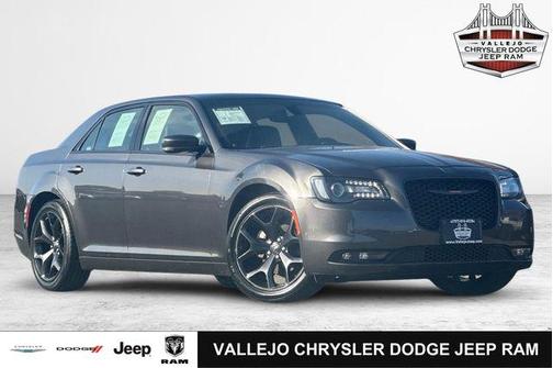 2023 Chrysler 300 S