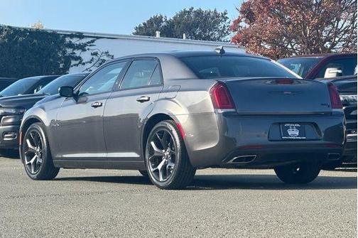 2023 Chrysler 300 S