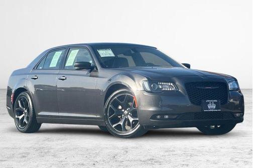2023 Chrysler 300 S
