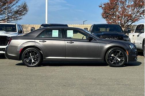 2023 Chrysler 300 S