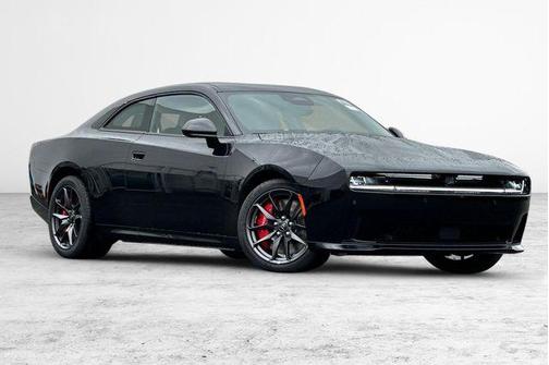 2024 Dodge Charger Daytona Scat Pack