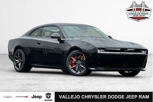 2024 Dodge Charger Daytona Scat Pack