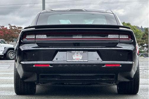 2024 Dodge Charger Daytona Scat Pack