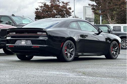 2024 Dodge Charger Daytona Scat Pack