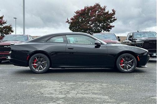 2024 Dodge Charger Daytona Scat Pack
