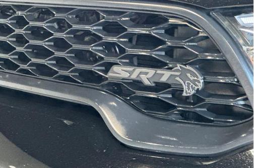 2025 Dodge Durango SRT Hellcat