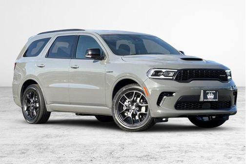 2026 Dodge Durango GT HEMI V8