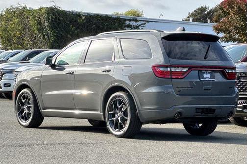 2026 Dodge Durango GT HEMI V8