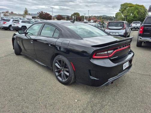 2022 Dodge Charger R/T