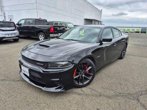 2022 Dodge Charger R/T