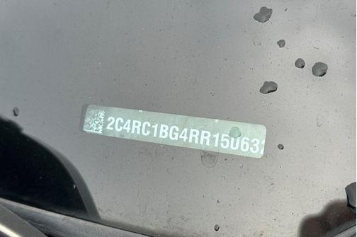 2024 Chrysler Pacifica Touring-L