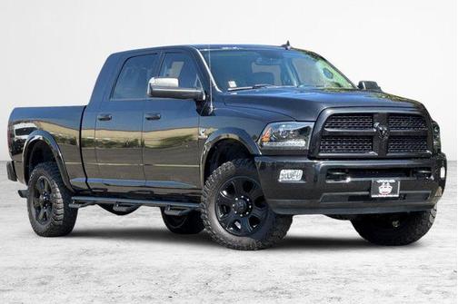 2015 RAM 2500 Laramie