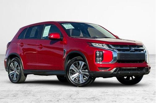 2024 Mitsubishi Outlander Sport 2.0 SE