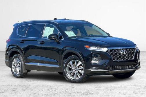 2020 Hyundai SANTA FE 2.4 SEL