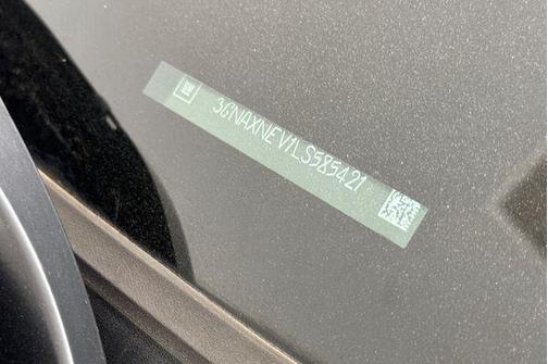 2020 Chevrolet Equinox Premier w/1LZ