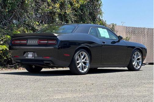 2023 Dodge Challenger GT