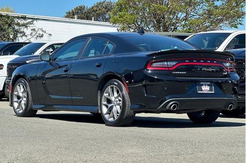 2023 Dodge Charger GT