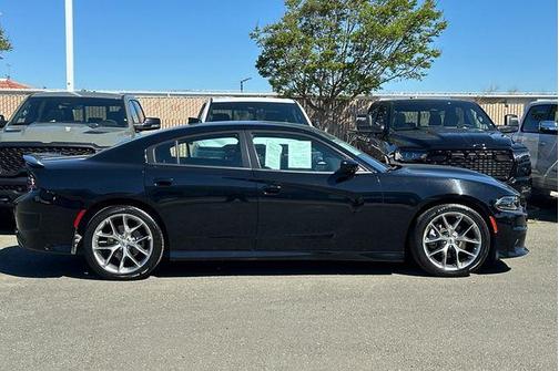 2023 Dodge Charger GT