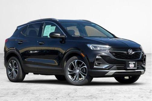 2021 Buick Encore GX Essence