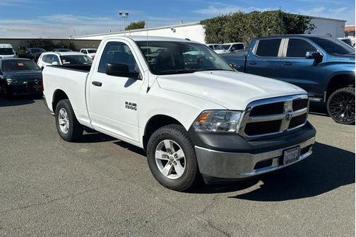 2017 RAM 1500 Tradesman/Express