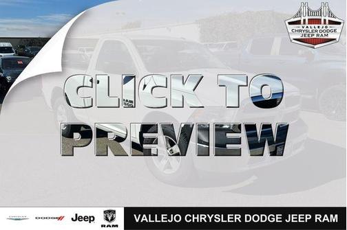 2017 RAM 1500 Tradesman/Express