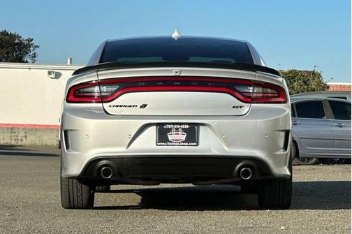 2022 Dodge Charger GT