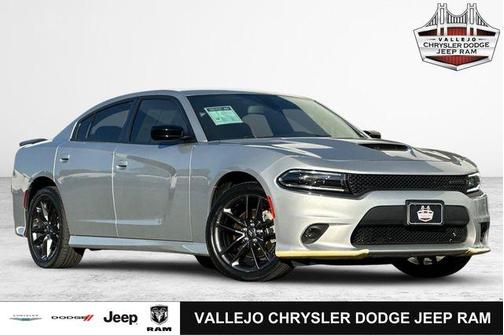 2022 Dodge Charger GT