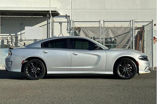 2022 Dodge Charger GT