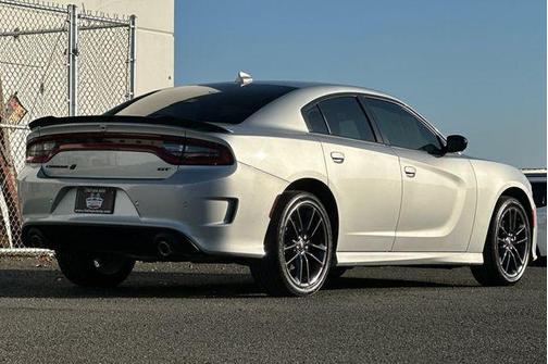 2022 Dodge Charger GT
