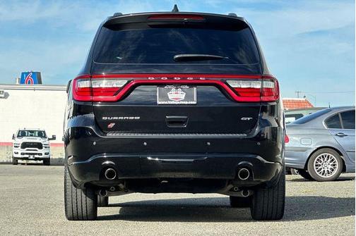 2023 Dodge Durango GT