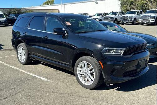 2023 Dodge Durango GT