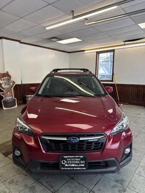 2018 Subaru Crosstrek 2.0i Premium