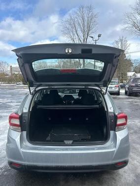 2018 Subaru Impreza 2.0i Premium