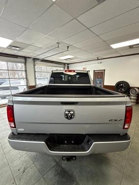 2019 RAM 1500 Express