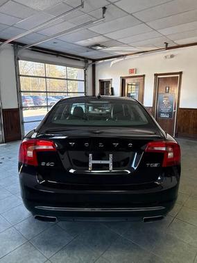 2017 Volvo S60 Inscription T5