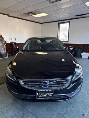 2017 Volvo S60 Inscription T5