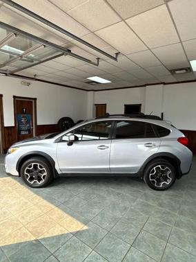 2014 Subaru XV Crosstrek 2.0i Premium