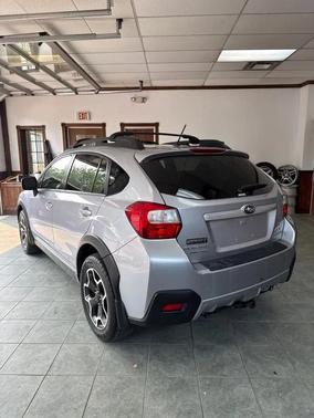 2014 Subaru XV Crosstrek 2.0i Premium
