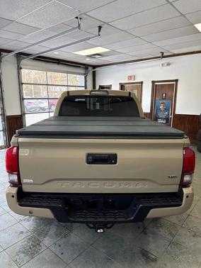 2019 Toyota Tacoma TRD Off Road