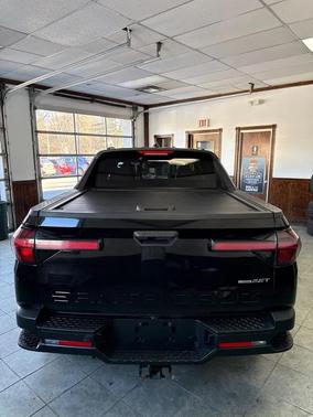 2022 Hyundai SANTA CRUZ SEL Premium